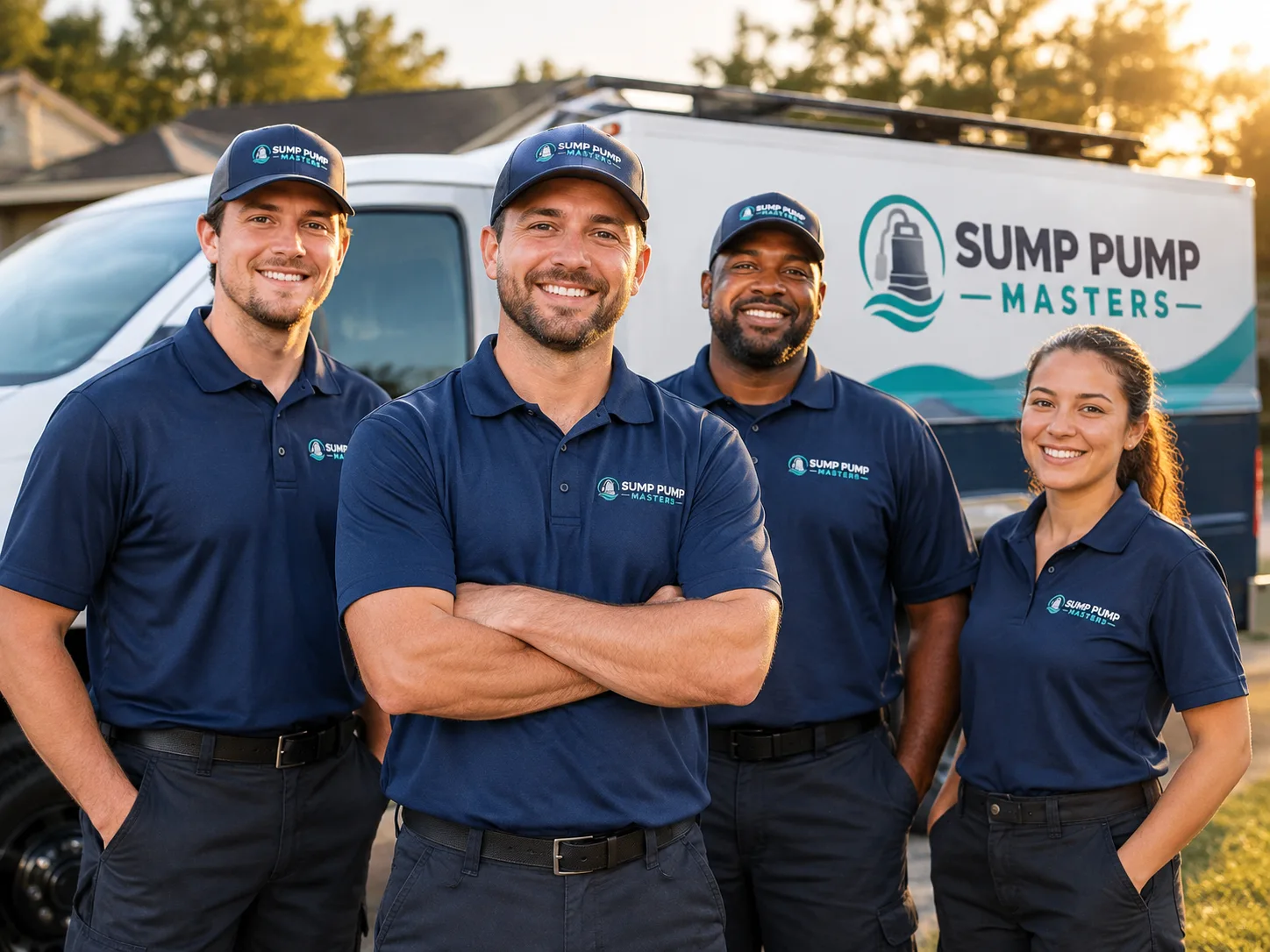 Sump Pump Repair company in New Middletown, OH