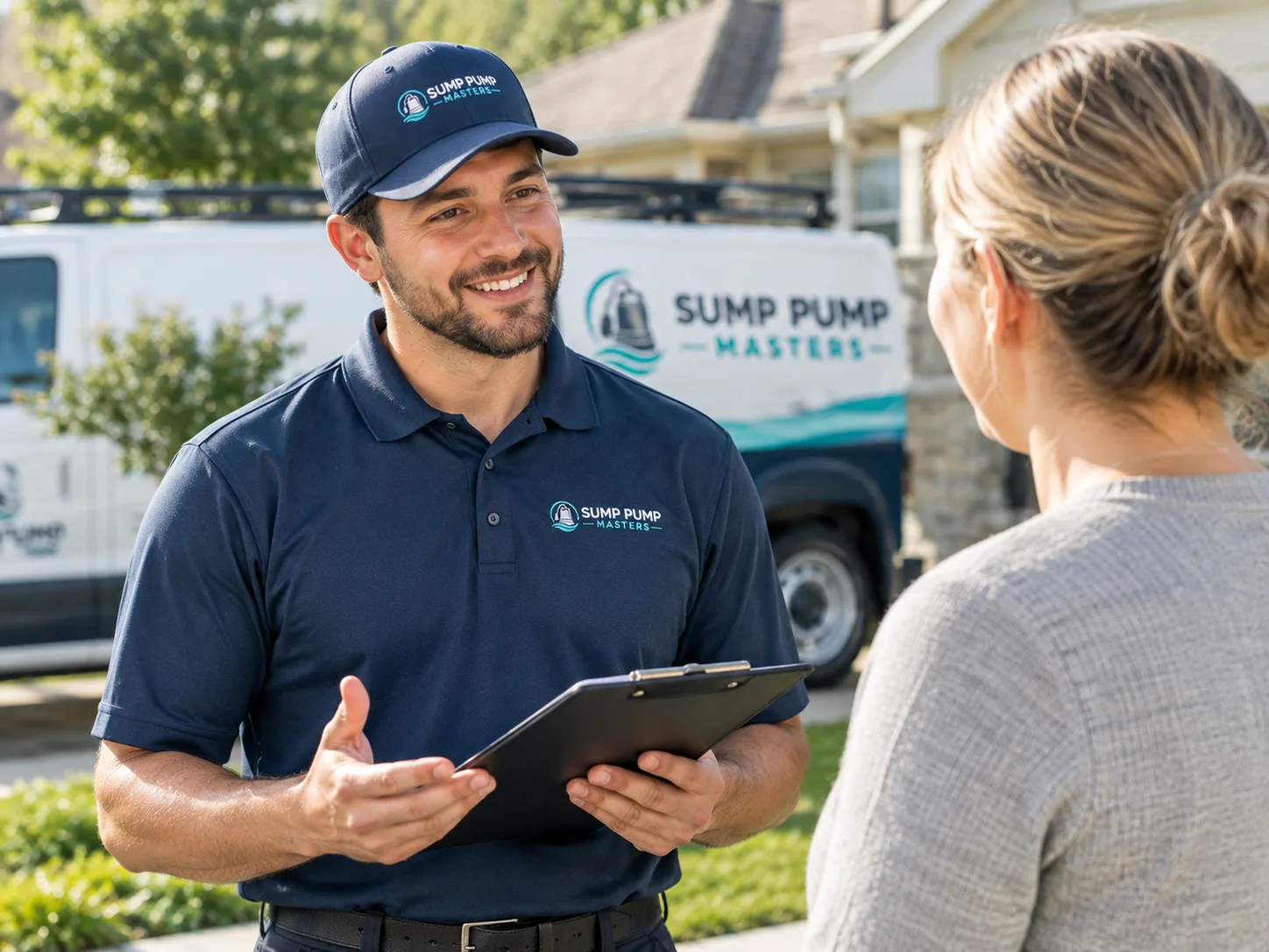 Sump Pump Repair New Middletown, OH FAQs